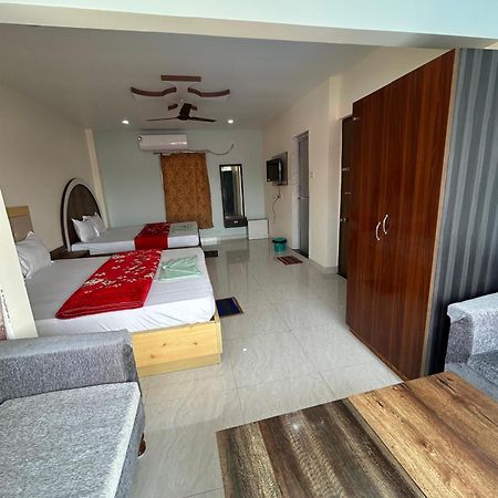Prantik Hotel And Resorts Tajpur Экстерьер фото