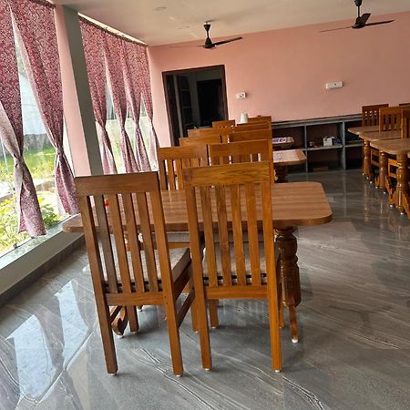 Prantik Hotel And Resorts Tajpur Экстерьер фото