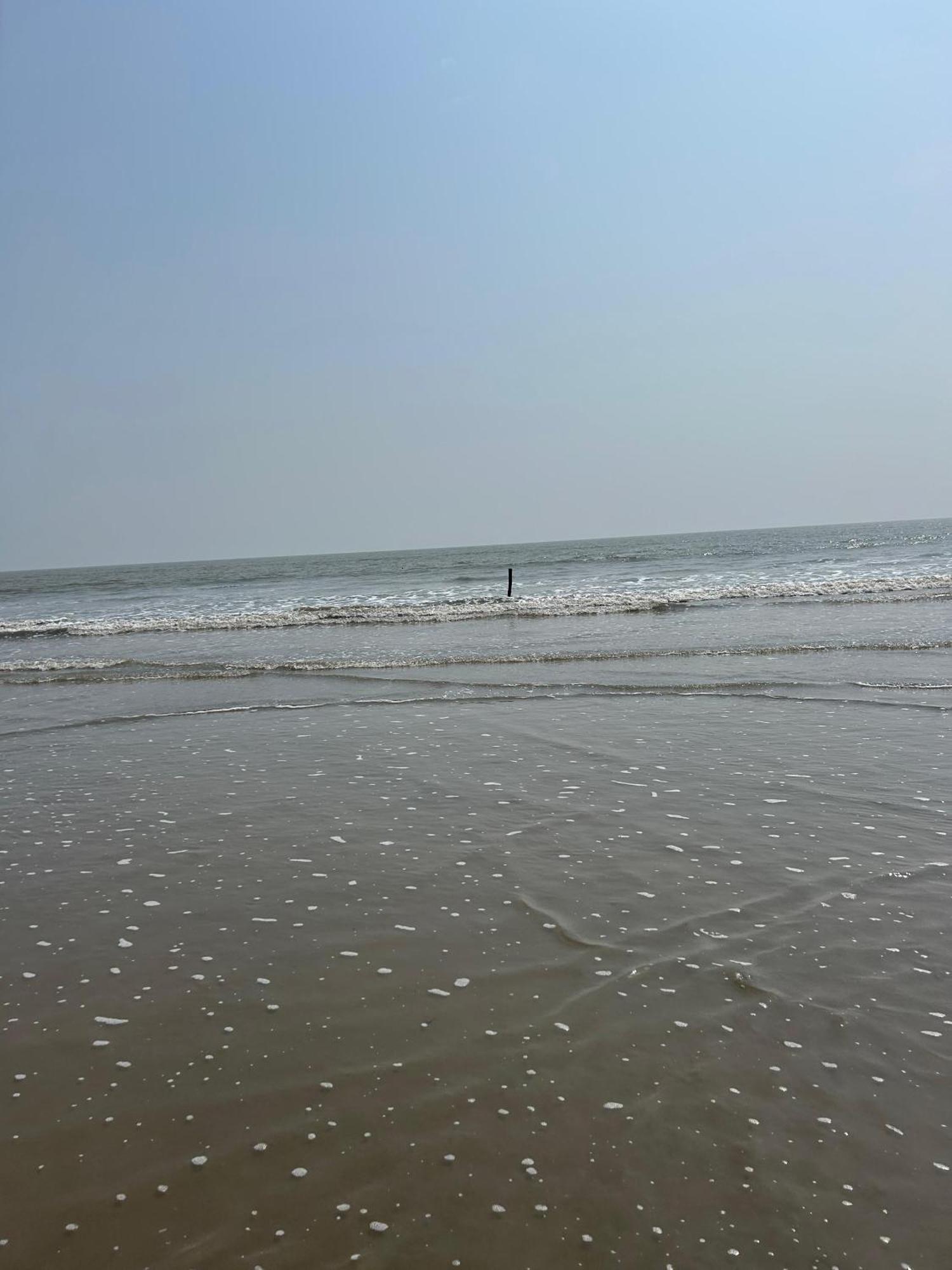 Prantik Hotel And Resorts Tajpur Экстерьер фото