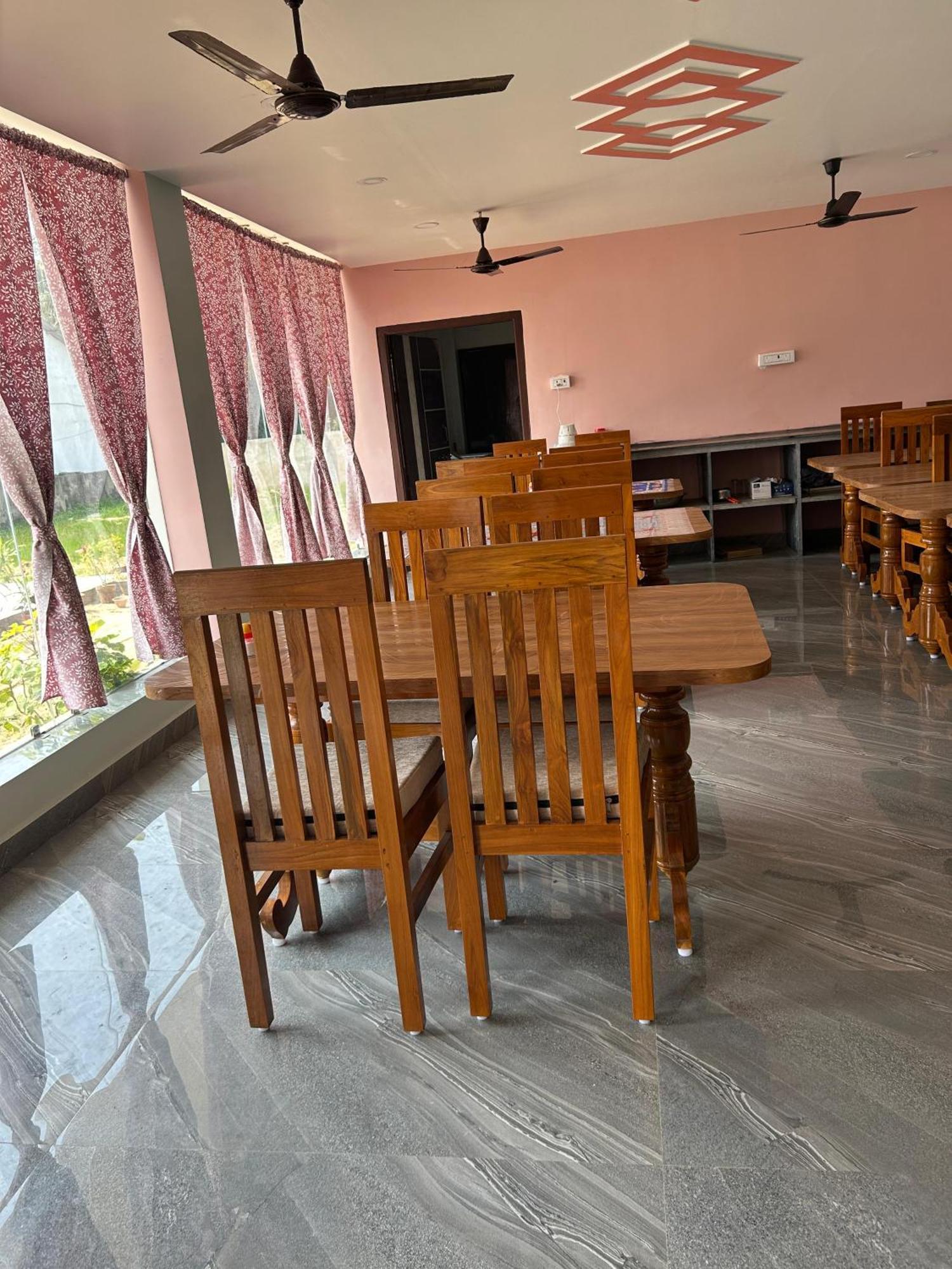 Prantik Hotel And Resorts Tajpur Экстерьер фото